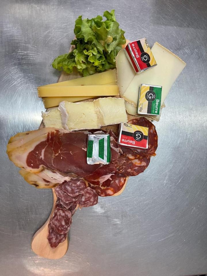 La Passiflore Vergèze Zewnętrze zdjęcie